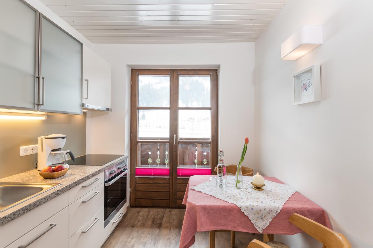 Fridas Kleinarl Eksteriør billede